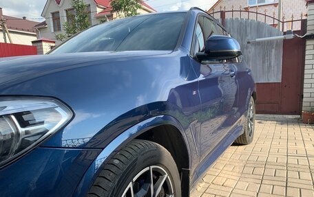 BMW X3, 2021 год, 5 500 000 рублей, 5 фотография