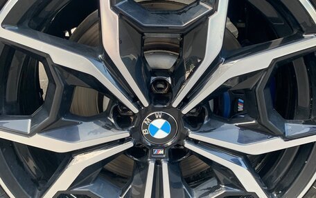BMW X3, 2021 год, 5 500 000 рублей, 20 фотография