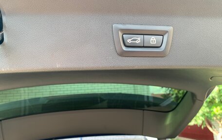 BMW X3, 2021 год, 5 500 000 рублей, 27 фотография
