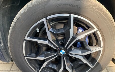 BMW X3, 2021 год, 5 500 000 рублей, 19 фотография