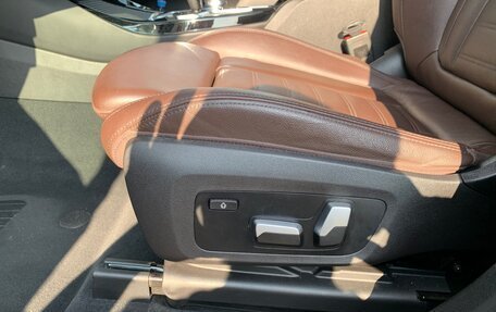 BMW X3, 2021 год, 5 500 000 рублей, 22 фотография