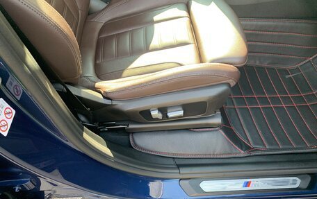 BMW X3, 2021 год, 5 500 000 рублей, 33 фотография