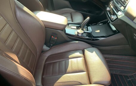 BMW X3, 2021 год, 5 500 000 рублей, 32 фотография