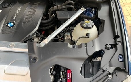 BMW X3, 2021 год, 5 500 000 рублей, 36 фотография