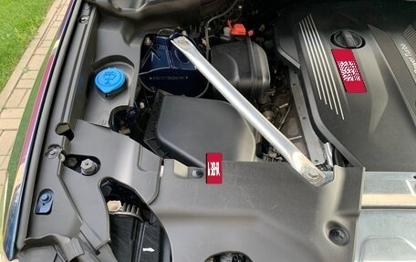 BMW X3, 2021 год, 5 500 000 рублей, 37 фотография