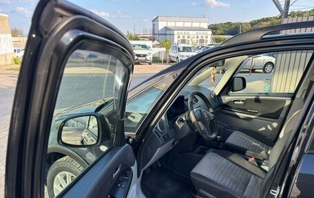 Suzuki SX4 II рестайлинг, 2012 год, 860 000 рублей, 17 фотография