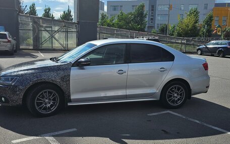 Volkswagen Jetta VI, 2013 год, 1 050 000 рублей, 8 фотография