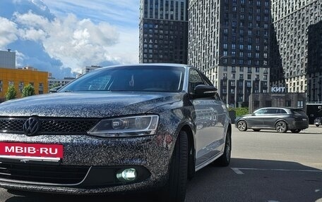 Volkswagen Jetta VI, 2013 год, 1 050 000 рублей, 6 фотография