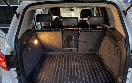 Volkswagen Tiguan I, 2011 год, 1 500 000 рублей, 13 фотография