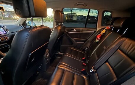 Volkswagen Tiguan I, 2011 год, 1 500 000 рублей, 12 фотография