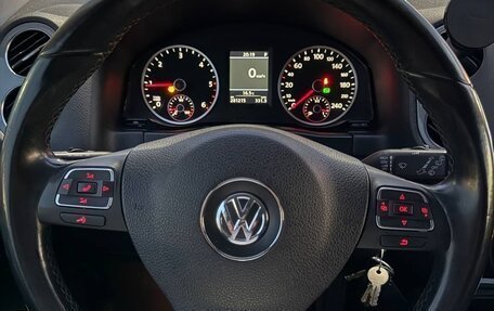 Volkswagen Tiguan I, 2011 год, 1 500 000 рублей, 10 фотография