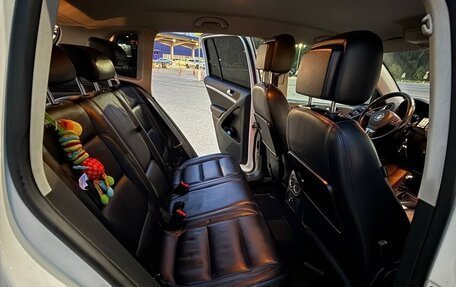 Volkswagen Tiguan I, 2011 год, 1 500 000 рублей, 14 фотография