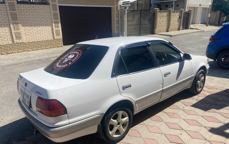 Toyota Corolla, 1997 год, 250 000 рублей, 3 фотография