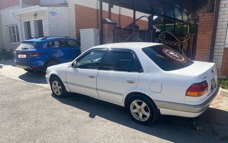 Toyota Corolla, 1997 год, 250 000 рублей, 4 фотография