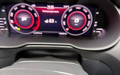 Skoda Octavia, 2018 год, 2 000 000 рублей, 21 фотография