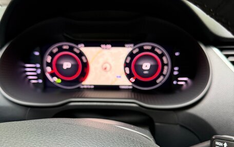Skoda Octavia, 2018 год, 2 000 000 рублей, 22 фотография