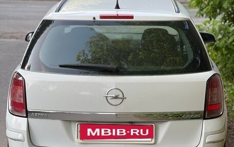 Opel Astra H, 2008 год, 640 000 рублей, 2 фотография