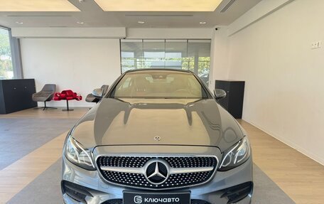 Mercedes-Benz E-Класс, 2018 год, 4 400 000 рублей, 5 фотография