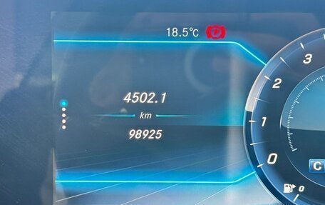Mercedes-Benz E-Класс, 2018 год, 4 400 000 рублей, 13 фотография