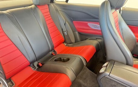 Mercedes-Benz E-Класс, 2018 год, 4 400 000 рублей, 11 фотография