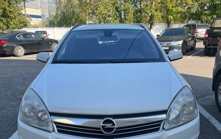 Opel Astra H, 2008 год, 640 000 рублей, 7 фотография
