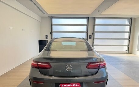 Mercedes-Benz E-Класс, 2018 год, 4 400 000 рублей, 6 фотография