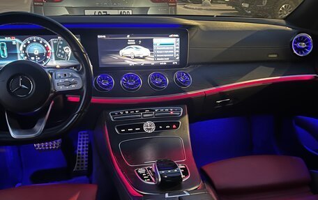 Mercedes-Benz E-Класс, 2018 год, 4 400 000 рублей, 18 фотография