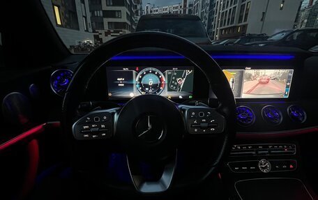 Mercedes-Benz E-Класс, 2018 год, 4 400 000 рублей, 16 фотография