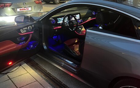 Mercedes-Benz E-Класс, 2018 год, 4 400 000 рублей, 21 фотография