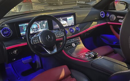 Mercedes-Benz E-Класс, 2018 год, 4 400 000 рублей, 19 фотография