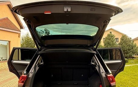 Volkswagen Tiguan II, 2017 год, 2 900 000 рублей, 6 фотография