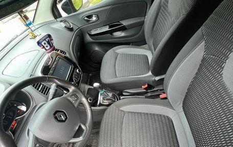 Renault Kaptur I рестайлинг, 2018 год, 1 200 000 рублей, 8 фотография