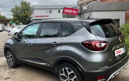 Renault Kaptur I рестайлинг, 2018 год, 1 200 000 рублей, 4 фотография