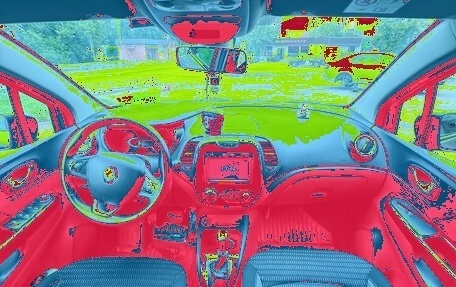 Renault Kaptur I рестайлинг, 2018 год, 1 200 000 рублей, 10 фотография