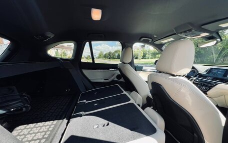 BMW X1, 2018 год, 2 550 000 рублей, 15 фотография