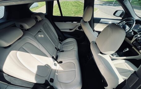 BMW X1, 2018 год, 2 550 000 рублей, 13 фотография