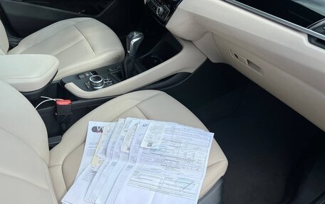 BMW X1, 2018 год, 2 550 000 рублей, 16 фотография