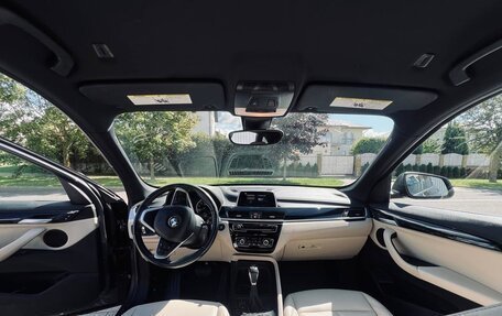 BMW X1, 2018 год, 2 550 000 рублей, 12 фотография