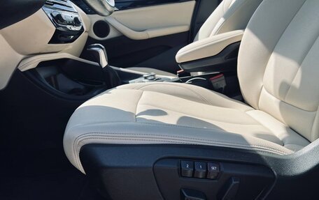 BMW X1, 2018 год, 2 550 000 рублей, 10 фотография