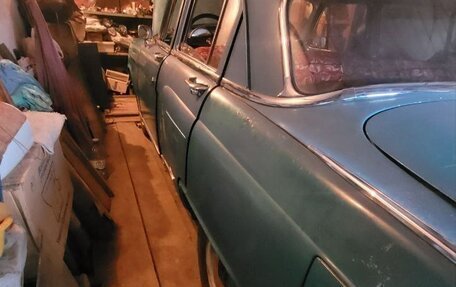 ГАЗ 21 «Волга», 1965 год, 450 000 рублей, 2 фотография