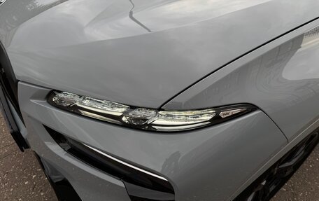 BMW X7, 2025 год, 15 955 000 рублей, 2 фотография
