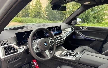 BMW X7, 2025 год, 15 955 000 рублей, 3 фотография