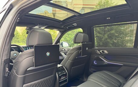 BMW X7, 2025 год, 15 955 000 рублей, 8 фотография