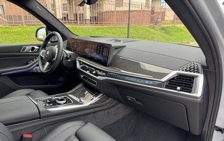BMW X7, 2025 год, 15 955 000 рублей, 13 фотография