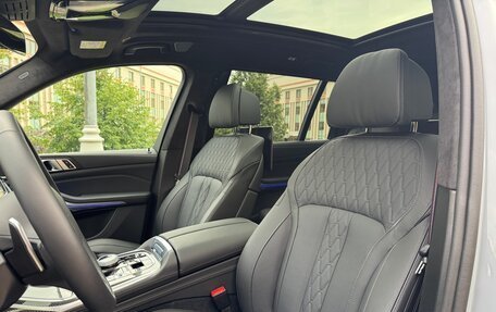 BMW X7, 2025 год, 15 955 000 рублей, 14 фотография