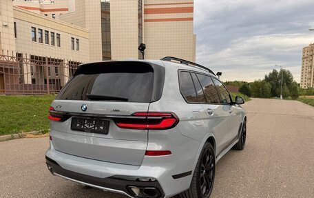 BMW X7, 2025 год, 15 955 000 рублей, 12 фотография