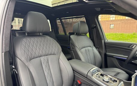BMW X7, 2025 год, 15 955 000 рублей, 15 фотография