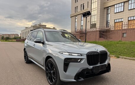 BMW X7, 2025 год, 15 955 000 рублей, 10 фотография