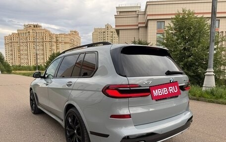 BMW X7, 2025 год, 15 955 000 рублей, 11 фотография