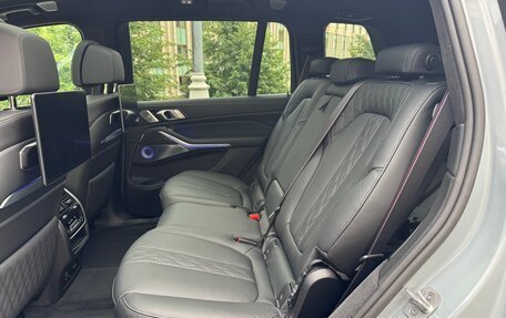 BMW X7, 2025 год, 15 955 000 рублей, 24 фотография